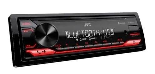 Автомагнітола JVC KD-X282BT