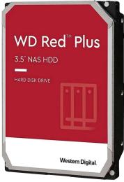 HDD диск Western Digital WD60EFPX Red 6TB