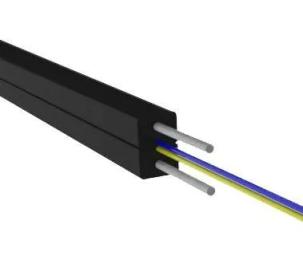 Оптичний кабель RCI FTTH-001-SM 1000м=1бхт