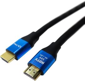 Відео-кабель Ultra UC88-0300 HDMI (тато)  -  HDMI (тато) 3m