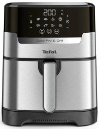 Мультипіч Tefal Easy Fry&amp;Grill Precision EY505D15