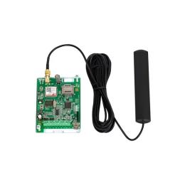 Пристрій сполучення обєктовий Tiras 18 кГц-GPRS (Contact ID)