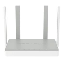 Маршрутизатор Keenetic Hopper KN-3810 1800MBPS 1000M