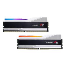 Оперативна память G.Skill Trident Z5 RGB F5-6400J3239G16GX2-TZ5RS Silver DDR5-6400 32GB (2x16GB)