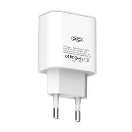 Адаптер живлення для телефона XO L40 White