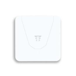 Модуль розширення для сигналізації Tiras МРЛ-2.1 box на 2 релейні виходи (модуль релейних ліній)