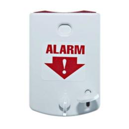 Тривожна кнопка Електрон ІРТС