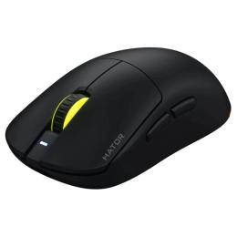 Мишка Hator Quasar 3 ULTRA 8K Wireless Black (HTM772) black edition