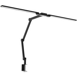 Настільна лампа OfficePro SL299B Black