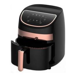 Мультипіч Deerma Air Fryer KZ100 Black (DEM-KZ100)