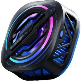 Охолоджувач для телефона Black Shark Magnetic Cooler 3 Pro Black