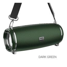Акустика портативна Hoco HC2 Dark Green Xpress Sports