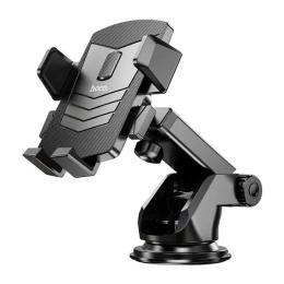 Тримач в авто Hoco David CA83 Black