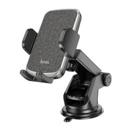 Тримач в авто Hoco Polaris CA95 Black