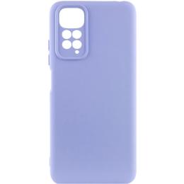 Чохол-накладка EpiK Silicone Cover Lakshmi Full Camera (A) для Xiaomi Redmi 10 Dasheen