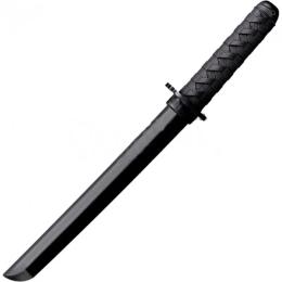 Тренувальний ніж Cold Steel O Tanto Bokken (92BKKA) Black