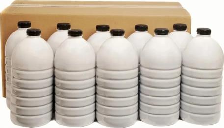 Принтерний тонер Static Control для HP Universal P1005/P1505, M1120/M1522, M125/M128/M201 Black 10 кг (TSM-MPT10-10SP)