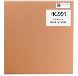 Принтерний тонер Infinity для Kyocera TK-3100/3110/3130/3150, 20 кг Black (HG991)