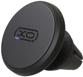 Тримач в авто XO Vehicle Air Outlet Holder C96B Black