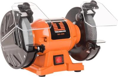 Точильний верстат Tekhmann TBG-4006