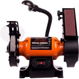 Точильний верстат Tekhmann TBG-4515 LВ (850991)