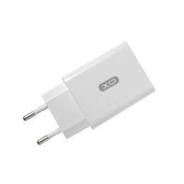 Адаптер живлення для телефона XO L36 White