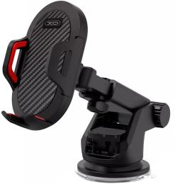 Тримач в авто XO Dashboard Stand Holder C39 Black