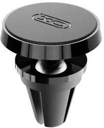 Тримач в авто XO Car Holder C55B Black