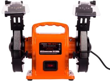 Точильний верстат Tekhmann TBG-3015 L (850989)