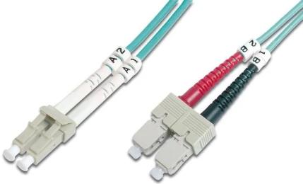 Патч-корд Digitus DK-2532-03/3 3m