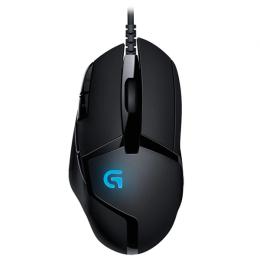 Мишка Logitech G402 Black Hyperion Fury