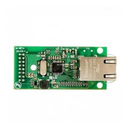 Модуль підключення до мережі Tiras M-NET + (Ethernet комунікатор)