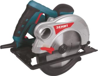 Дискова пила Зенит ЗПЦ-1950М (842469)