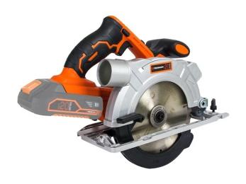 Дискова пила Tekhmann TSC-165/i20 (848397)