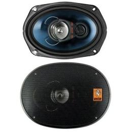 Автомобільні колонки Mystery MC 6943 коаксіальна, 6х9, 3 смугова