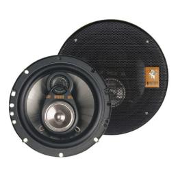 Автомобільні колонки Mystery MJ 630 3-х смугові, коаксіальні, 16,5 см