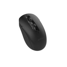 Мишка A4Tech Fstyler FG16S Black