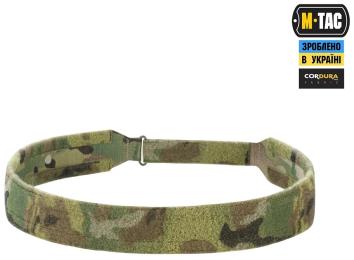 Тактичний ремінь M-Tac Tiger Range Belt M/L MultiCam (10261008-M/L)