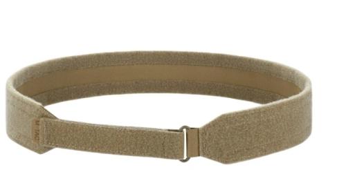 Тактичний ремінь M-Tac Tiger Range Belt XL/XXL Coyote (10261005-XL/2XL)