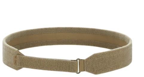Тактичний ремінь M-Tac Tiger Range Belt M/L Coyote (10261005-M/L)