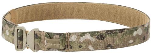 Тактичний ремінь Direct Action Helikon-Tex Warhawk Rescue/Gun Belt MultiCam (BT-WRHK-NLW-MCM-B05-L)