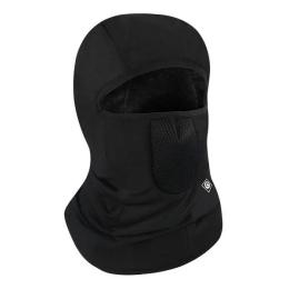 Балаклава 2E HBSW Black розмір XL з підігрівом