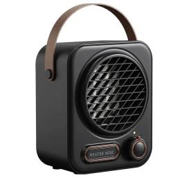 Обігрівач EpiK GXZ-N9 Black