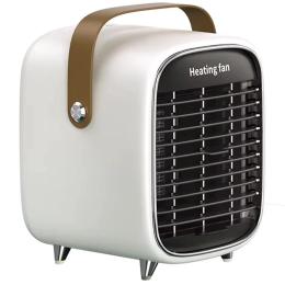 Обігрівач EpiK Y36 White