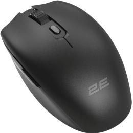 Мишка 2E MF2030 Black Rechargeable Wireless