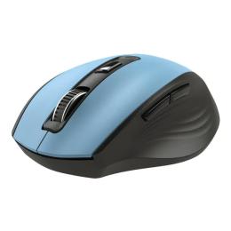 Мишка 2E MF250 Silent Blue Wireless