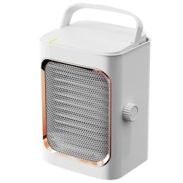 Обігрівач EpiK GXZ-N5 White