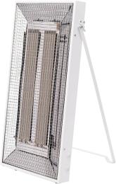 Обігрівач Defender Energy ECO 1 White конвекторний, інфрачервоний