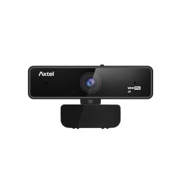 Веб-камера Axtel AX-2K Business Webcam Black (AX-2K-1440P)