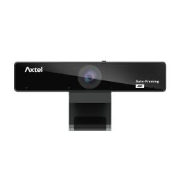 Веб-камера Axtel AX-4K Business Webcam Black (AX-4K-2160P)